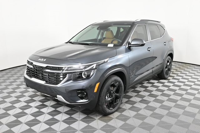 new 2026 Kia Seltos car, priced at $30,030