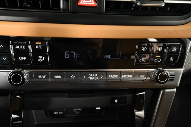 new 2026 Kia Seltos car, priced at $30,030