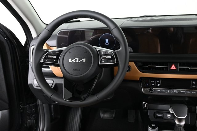new 2026 Kia Seltos car, priced at $30,030