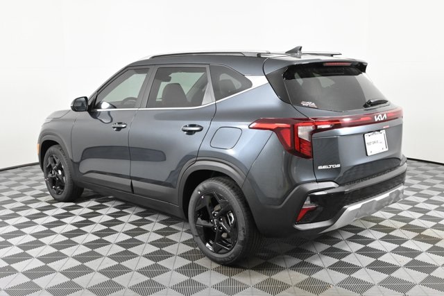 new 2026 Kia Seltos car, priced at $30,030