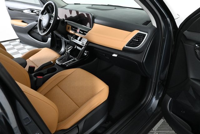 new 2026 Kia Seltos car, priced at $30,030