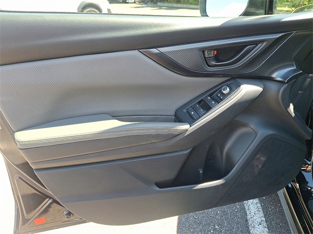 used 2021 Subaru Crosstrek car, priced at $23,644