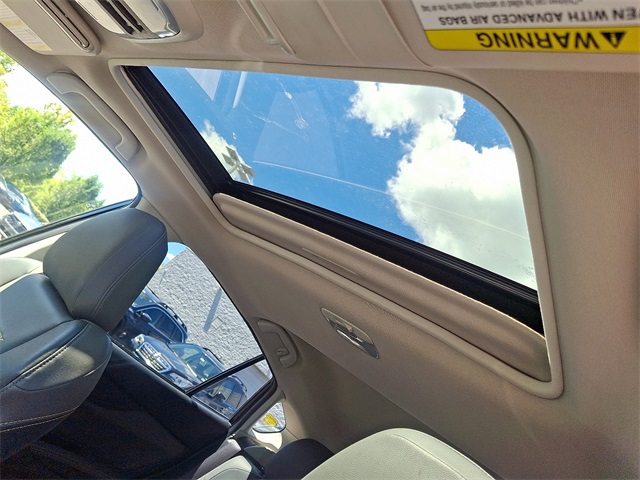 used 2021 Subaru Crosstrek car, priced at $23,644