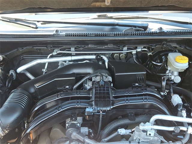 used 2021 Subaru Crosstrek car, priced at $23,644