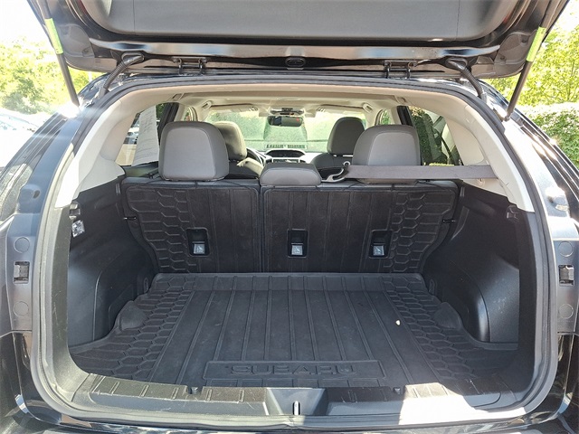 used 2021 Subaru Crosstrek car, priced at $23,644