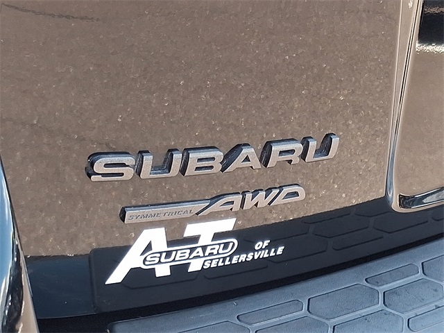 used 2021 Subaru Crosstrek car, priced at $23,644
