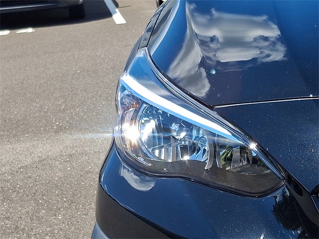 used 2021 Subaru Crosstrek car, priced at $23,644