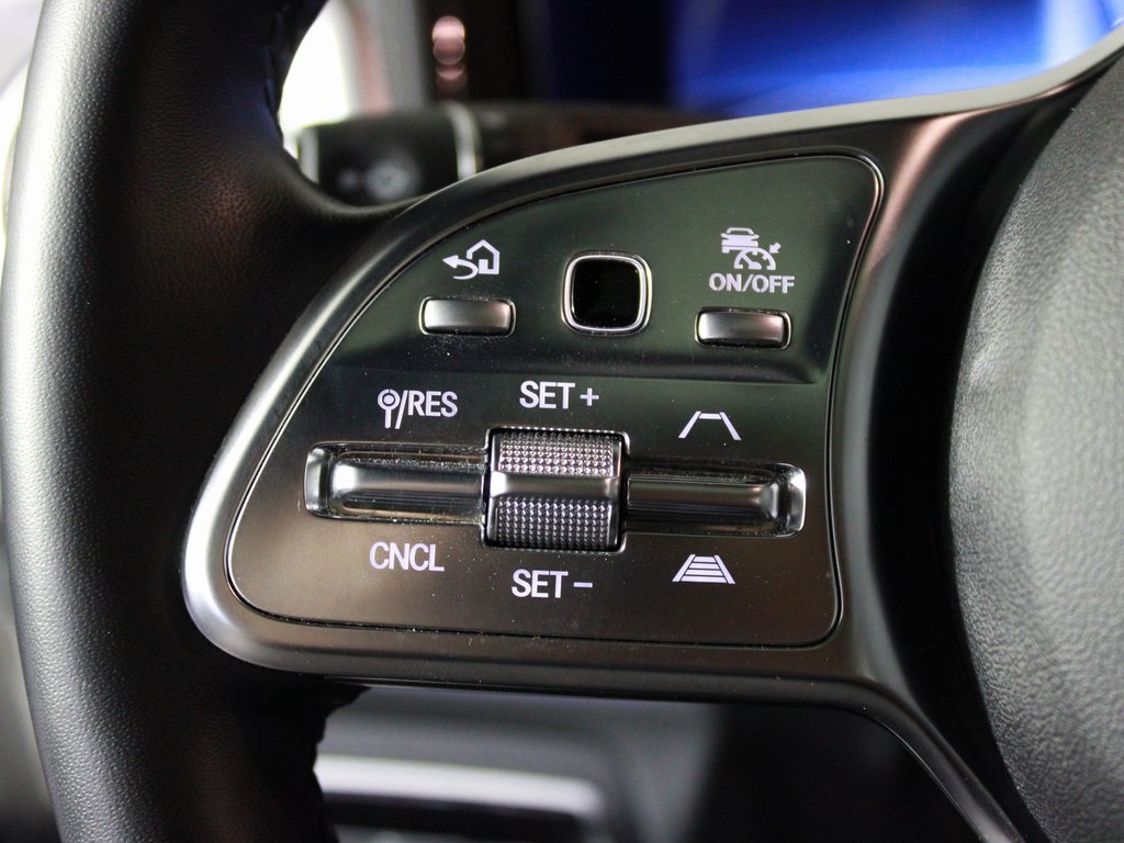 used 2022 Mercedes-Benz G-Class car, priced at $137,998