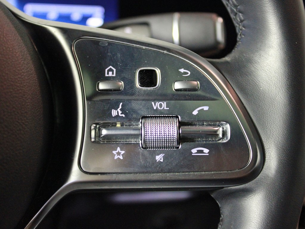 used 2022 Mercedes-Benz G-Class car, priced at $137,998