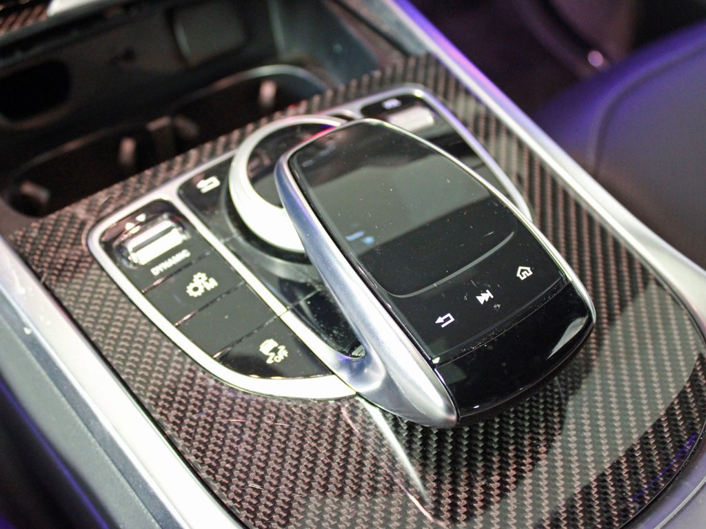 used 2022 Mercedes-Benz G-Class car, priced at $137,998