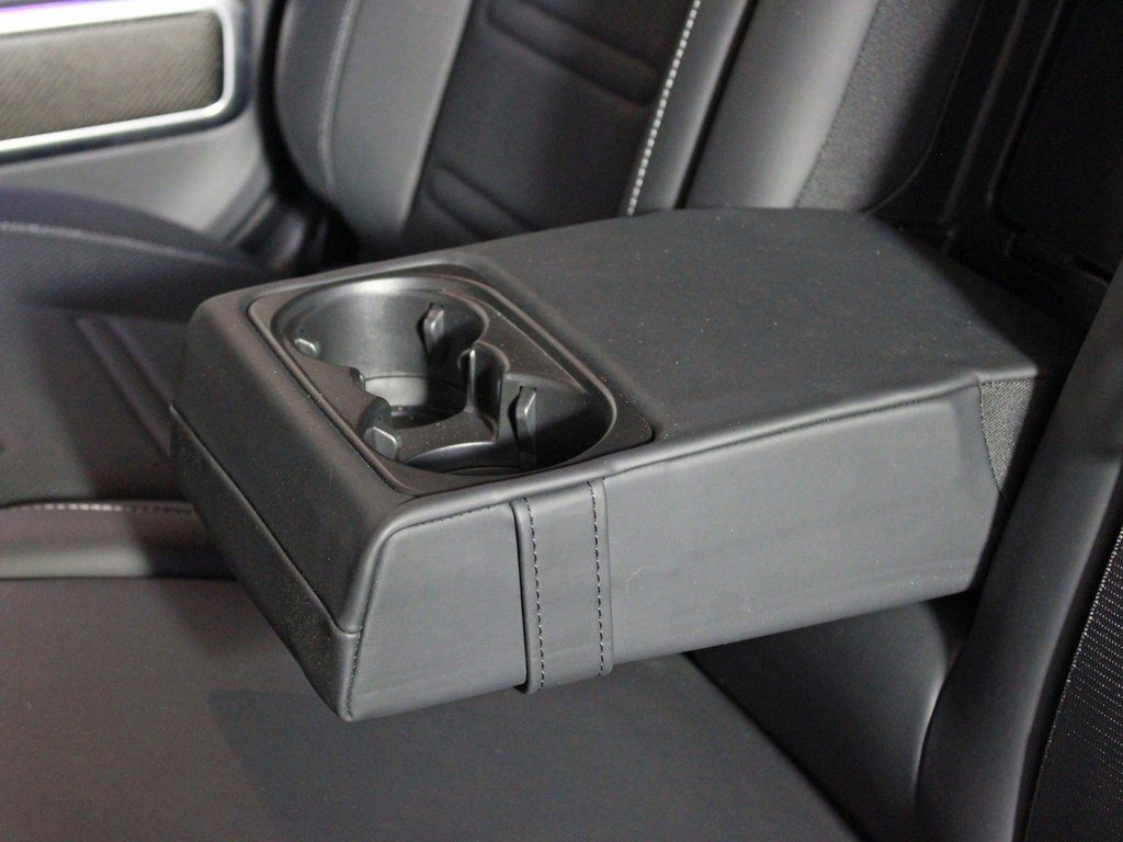 used 2022 Mercedes-Benz G-Class car, priced at $137,998