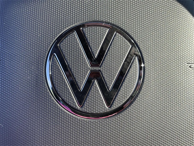 used 2023 Volkswagen ID.4 car, priced at $24,000