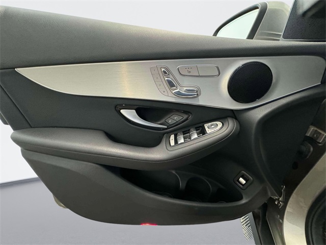 used 2022 Mercedes-Benz GLC car, priced at $31,864