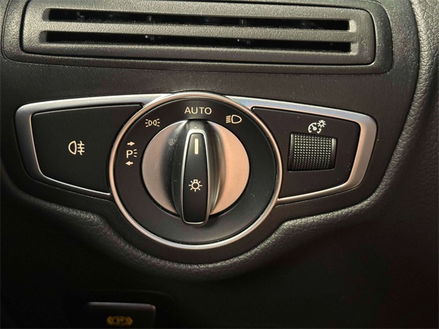 used 2022 Mercedes-Benz GLC car, priced at $31,864