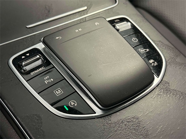 used 2022 Mercedes-Benz GLC car, priced at $31,864