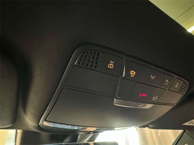 used 2022 Mercedes-Benz GLC car, priced at $31,864