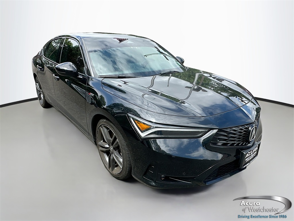 used 2023 Acura TLX car, priced at $36,799