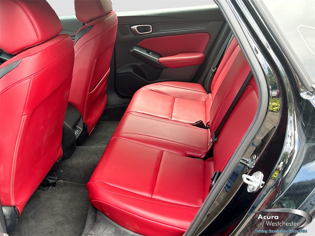 used 2023 Acura TLX car, priced at $36,799