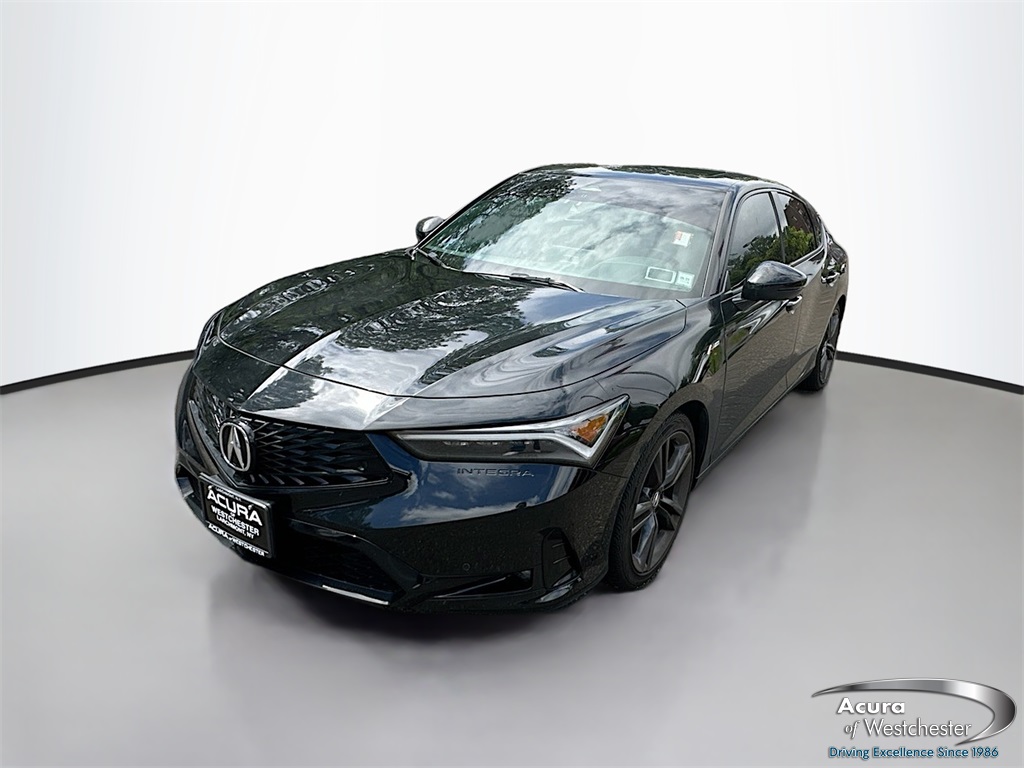 used 2023 Acura TLX car, priced at $36,799