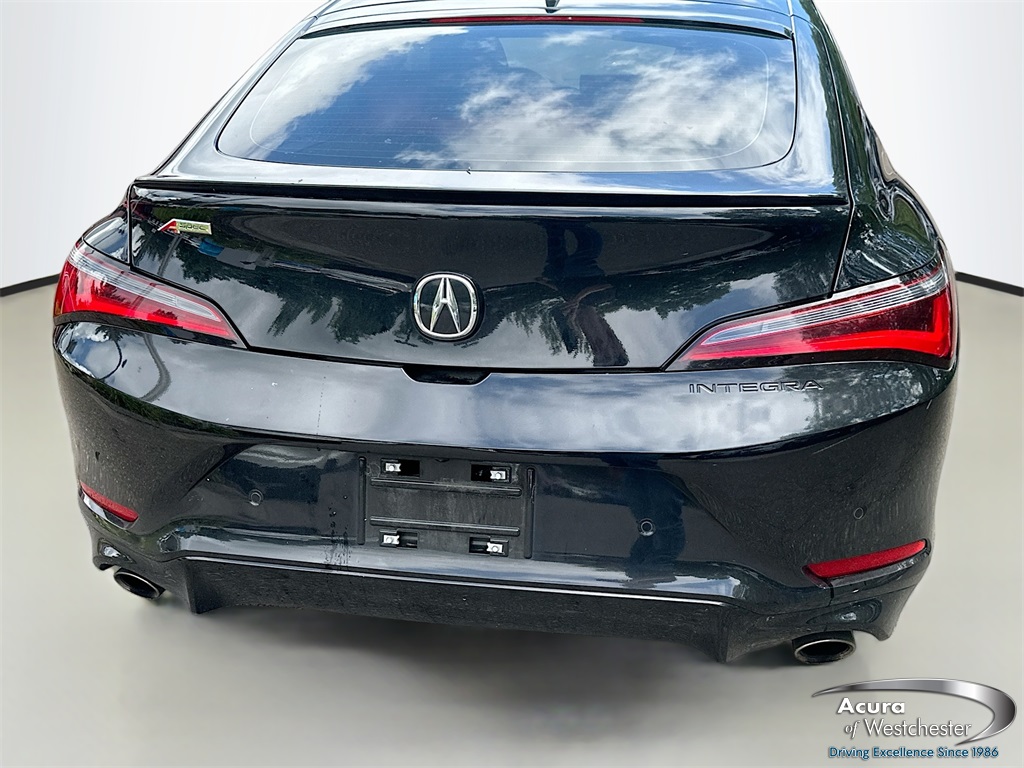 used 2023 Acura TLX car, priced at $36,799