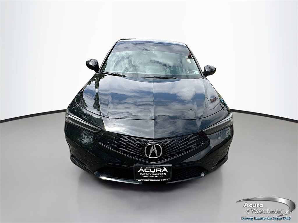 used 2023 Acura TLX car, priced at $36,799