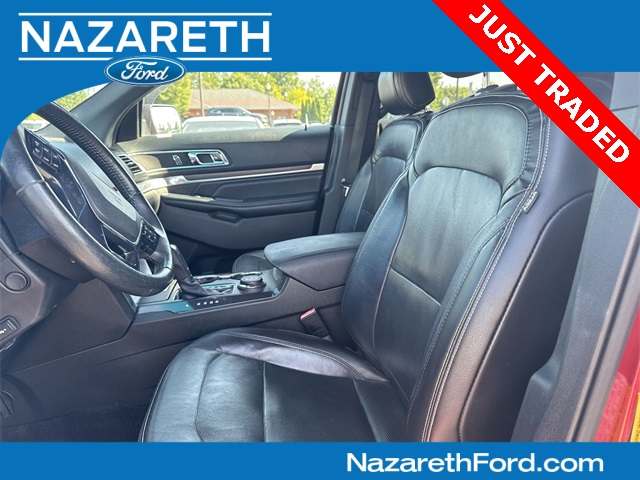 used 2016 Ford Explorer car, priced at $8,999