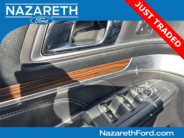 used 2016 Ford Explorer car, priced at $8,999