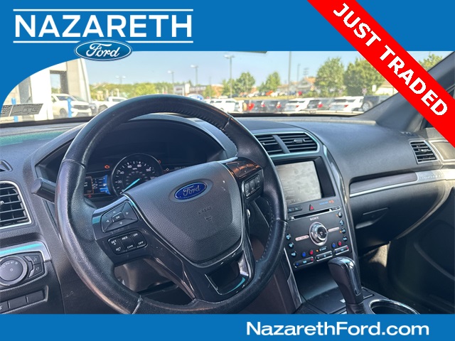 used 2016 Ford Explorer car, priced at $8,999