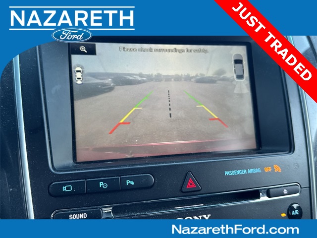 used 2016 Ford Explorer car, priced at $8,999