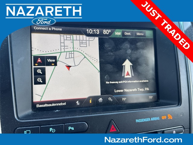used 2016 Ford Explorer car, priced at $8,999