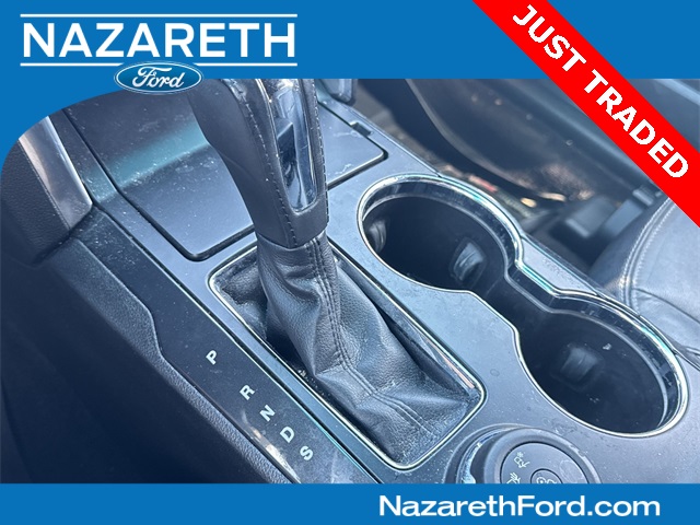 used 2016 Ford Explorer car, priced at $8,999
