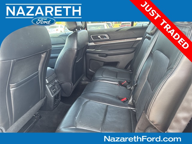 used 2016 Ford Explorer car, priced at $8,999
