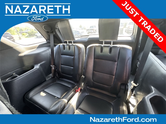 used 2016 Ford Explorer car, priced at $8,999