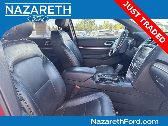 used 2016 Ford Explorer car, priced at $8,999