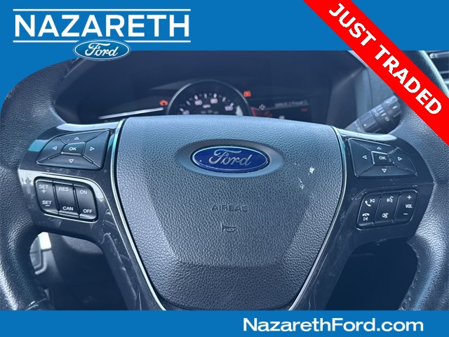 used 2016 Ford Explorer car, priced at $8,999