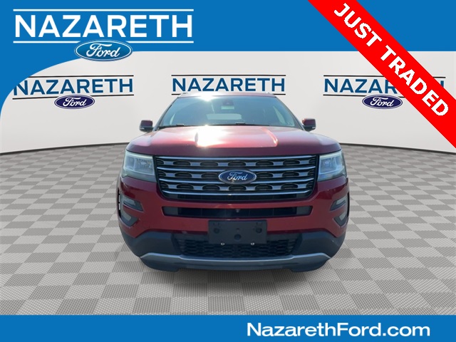 used 2016 Ford Explorer car, priced at $8,999