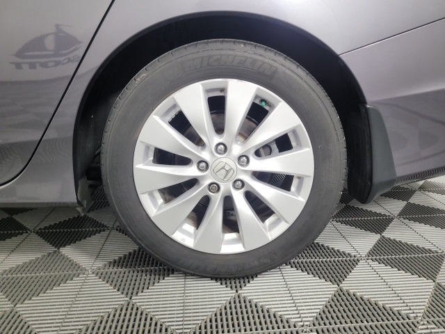 used 2013 Honda Accord car, priced at $17,747