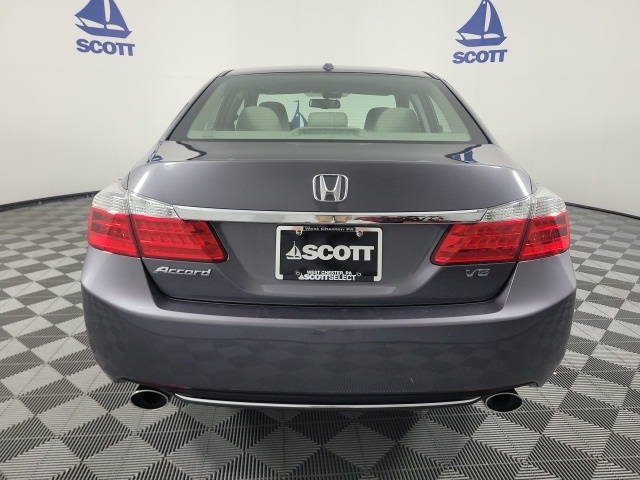used 2013 Honda Accord car, priced at $17,747