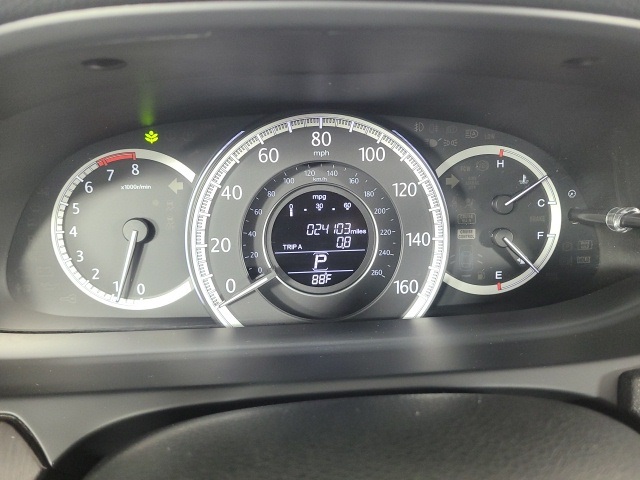 used 2013 Honda Accord car, priced at $17,747