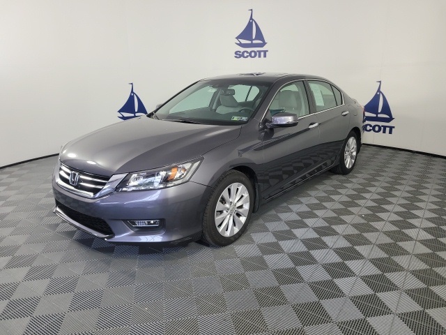 used 2013 Honda Accord car, priced at $17,747