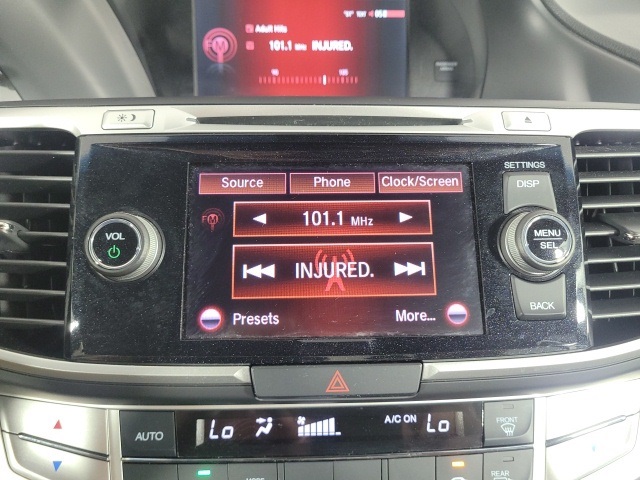 used 2013 Honda Accord car, priced at $17,747
