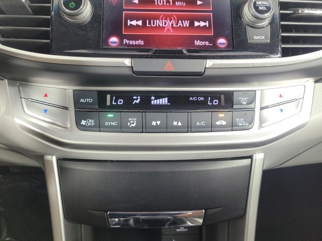 used 2013 Honda Accord car, priced at $17,747