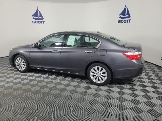 used 2013 Honda Accord car, priced at $17,747