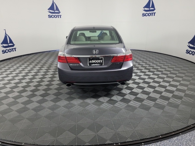 used 2013 Honda Accord car, priced at $17,747