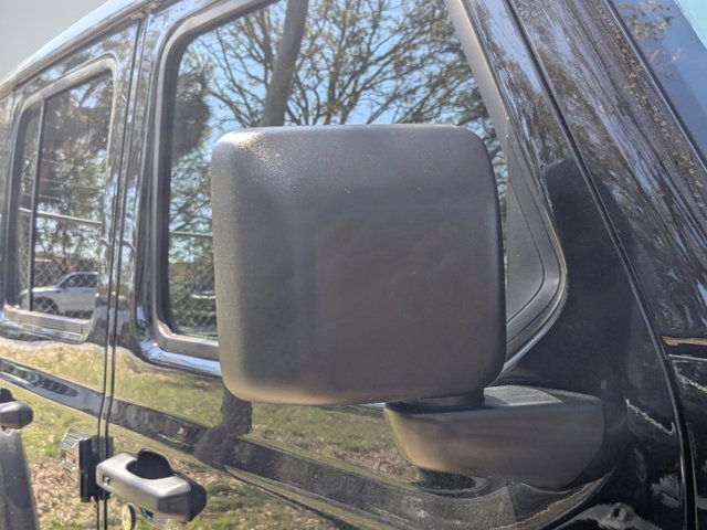 new 2025 Jeep Wrangler car, priced at $69,854
