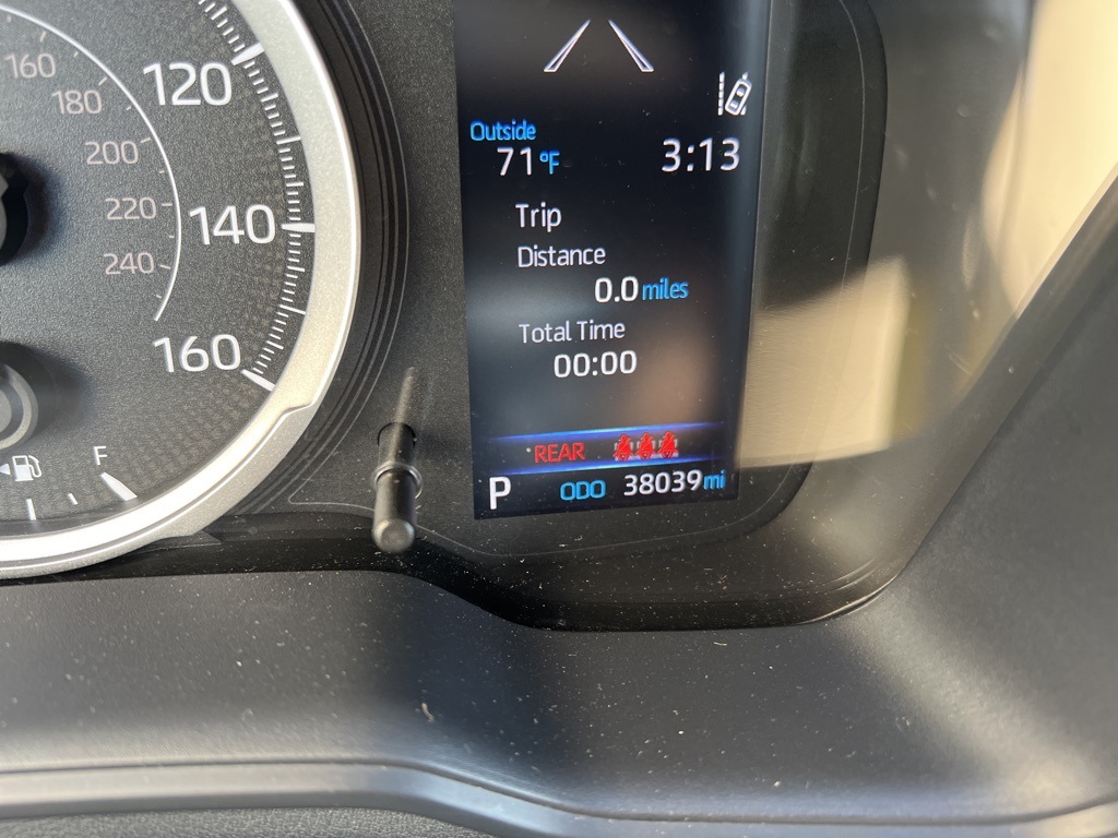 used 2022 Toyota Corolla car, priced at $19,900