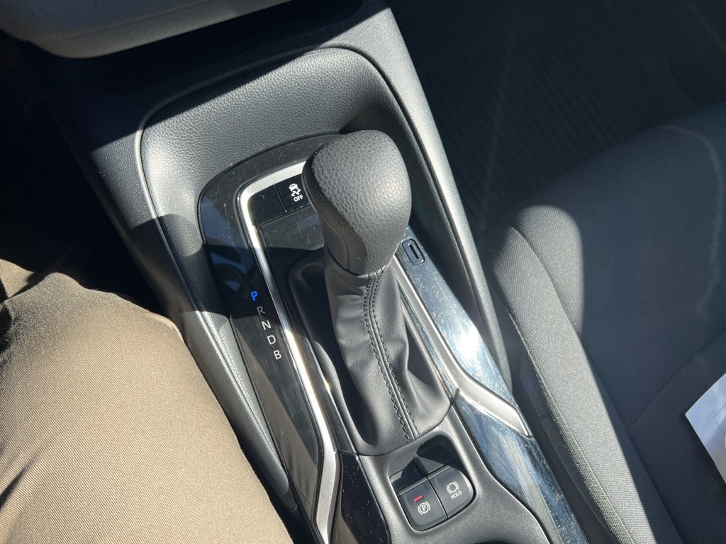 used 2022 Toyota Corolla car, priced at $19,900