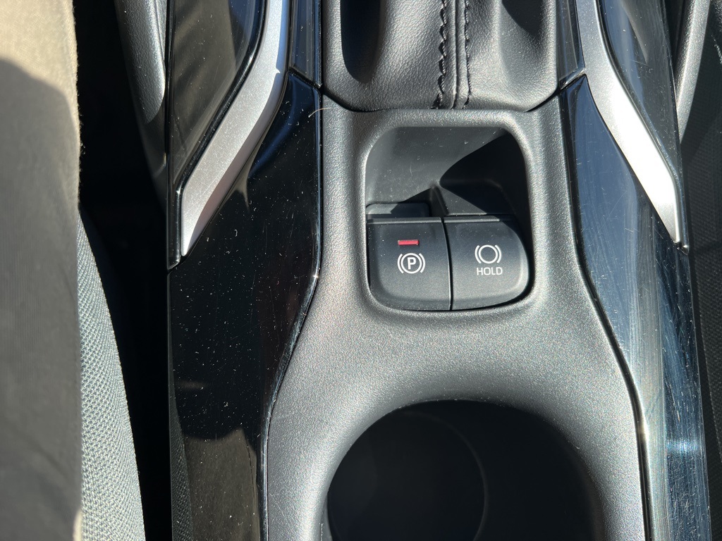 used 2022 Toyota Corolla car, priced at $19,900