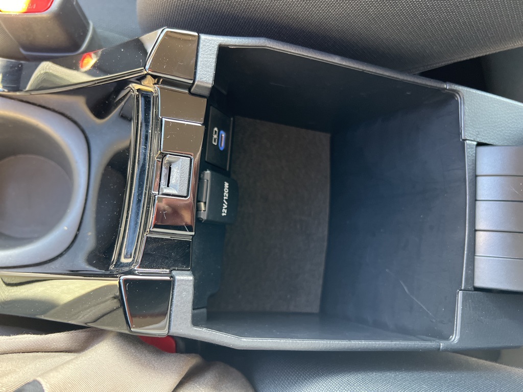 used 2022 Toyota Corolla car, priced at $19,900