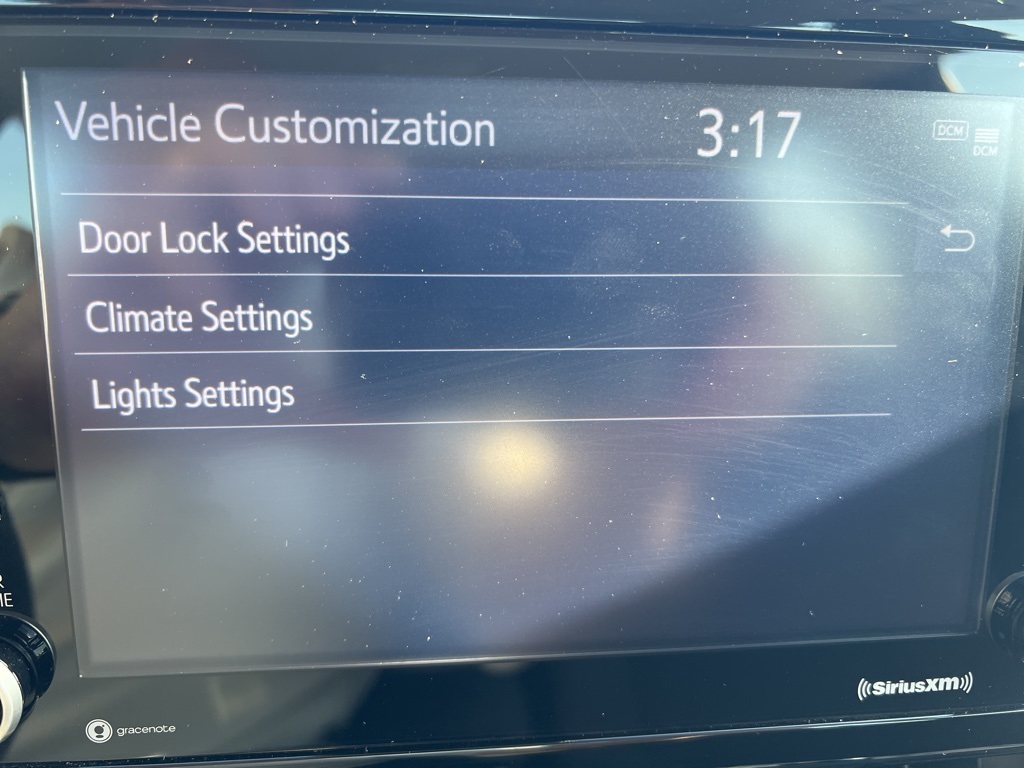 used 2022 Toyota Corolla car, priced at $19,900